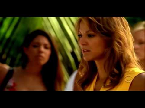 CSI Miami comedy scenes
