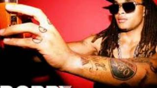 I&#39;m ready  bobby brackins