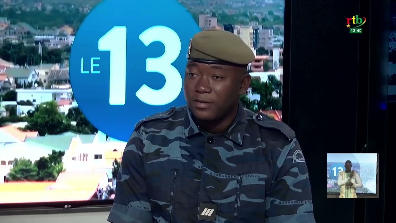 SODAGA d’Or 2025, un événement qui récompense des talents artistiques des FDS du Burkina