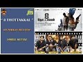 8 Thottakkal Movie Review | Dumbest Review | Vetri, Aparna | Smile Settai