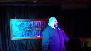 Sage Francis "The Best of Times"