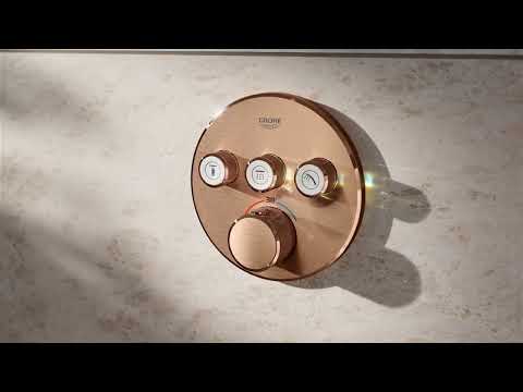 GROHE Colours Collection