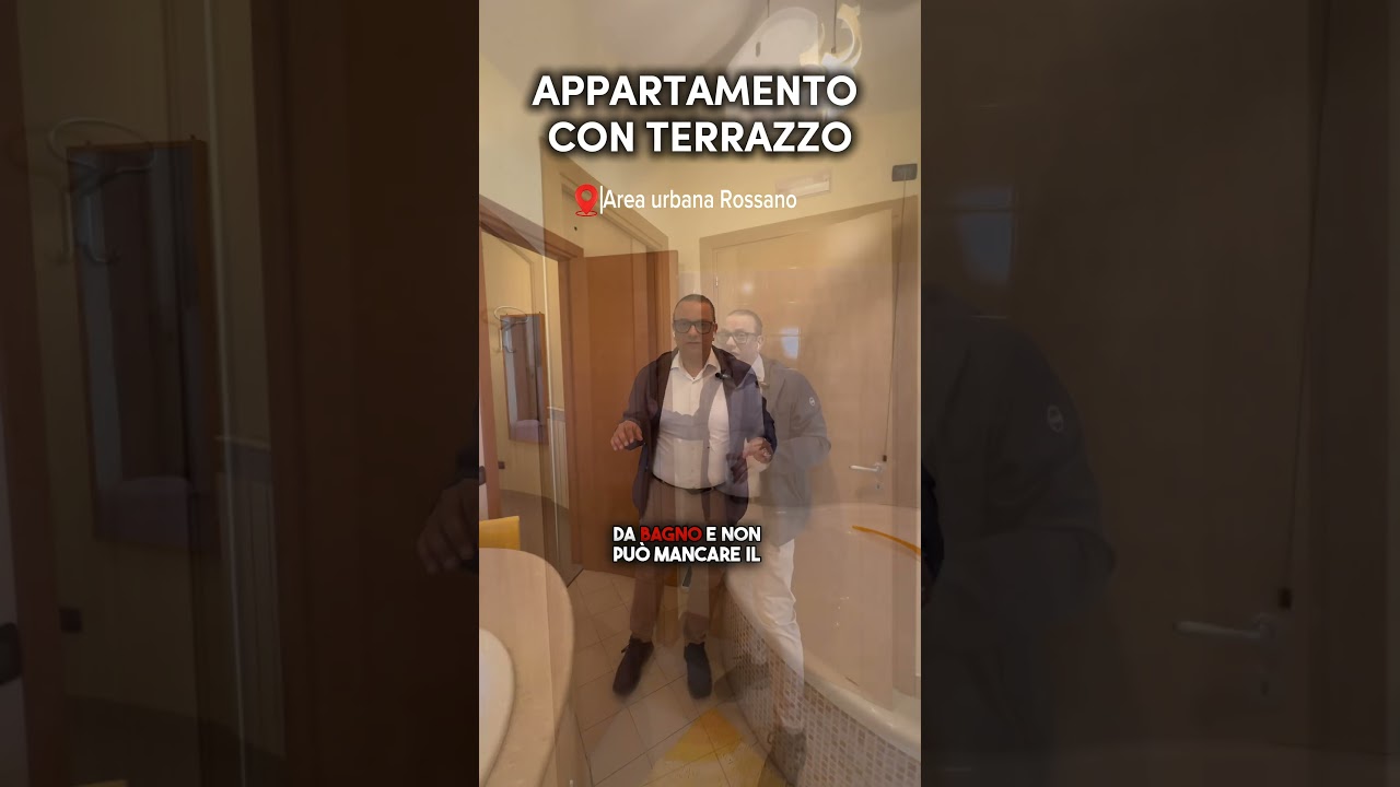 Appartamento - Video