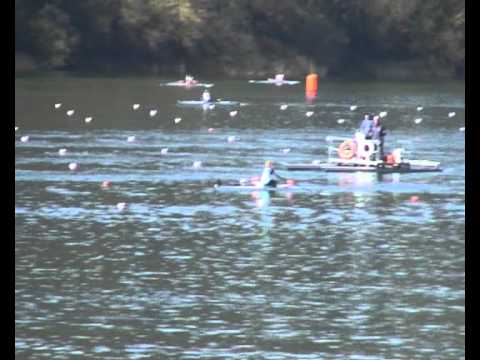 Primo Meeting 2011 - 1X F S Qualificazione