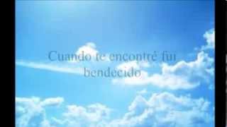Jaci Velasquez - Imagine me without you (Subtitulado español)