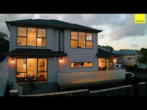 17 Aliford Avenue, One Tree Hill, Auckland, 4 bedrooms, 3浴, House