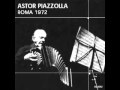 Astor Piazzolla - Onda Nueve