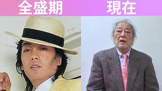 1980年代〜2000年代の最も魅力的なアイドル・歌手・俳優・女優50人以上：過去と現在！ 😱