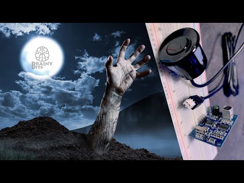 JSN-SR04T - Better UltraSonic Sensor for the Arduino?