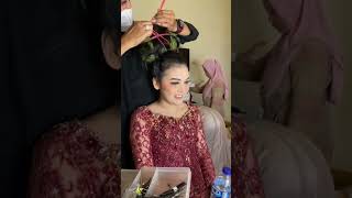 Download lagu Ovhi Fistry Menikah Pakai Sunting Tusuk mp3