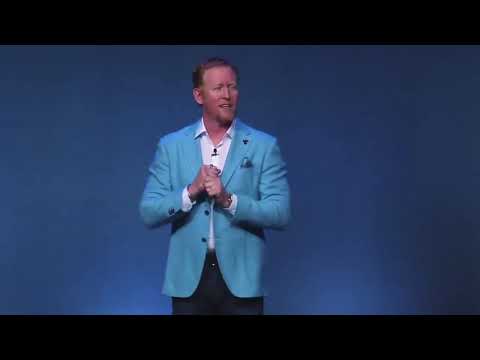 Robert J. O'Neill Motivational Speaker, Killer of UBL