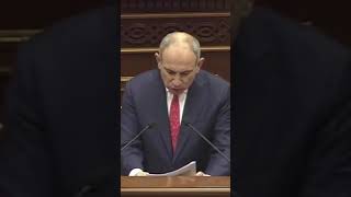 ❗️ Ղարաբաղյան շարժումը շարունակելու ցանկացած փորձ կործանարար է