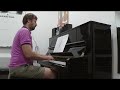 Lost Waltz by Dave Brubeck (David Warren Brubeck)