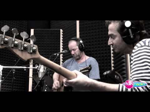 David Koller - Pěkné svátky (live@Funradio)