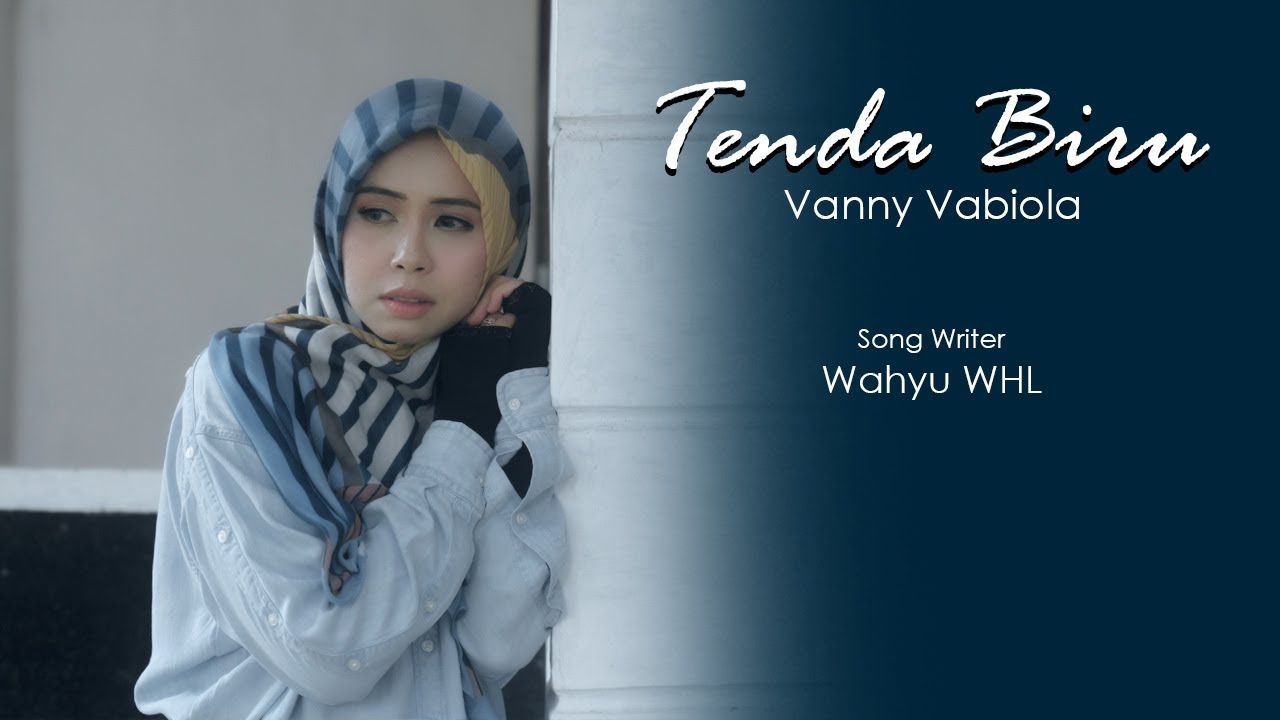 Chord Gitar dan Lirik Lagu Tenda Biru Desy Ratnasari