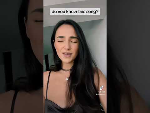 do u know this song? 😍 #eneli #shorts #short #singer #mariahcarey #cover #youtubeshorts #youtube