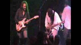 Ian Gillan - Unchain Your Brain - Phoenix Concert Theatre