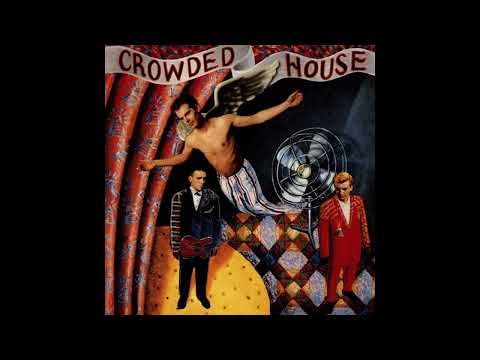 Crowded House - Don't Dream It's Over (Audio Remastered) (HQ)