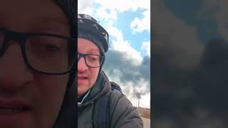 Solidarity with Ukraine: testimonial from Volodymyr, Ukraine