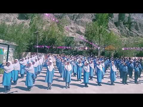 HAPPY INDEPENDENArmy Goodwill School bogdang | 2023