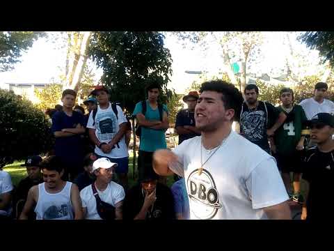 DOBLE SENTIDO VS SEKER WALL VS AGAPE // OCTAVOS DE FINAL // SÉPTIMO PANTEÓN VOL. 0