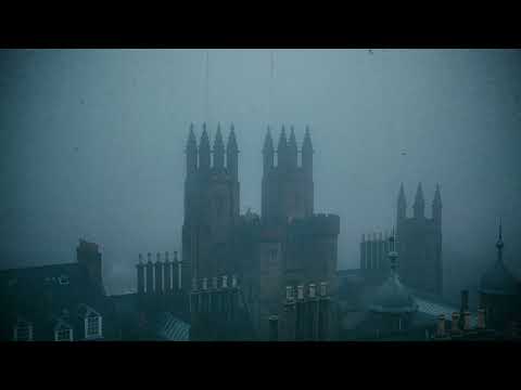 auroratønes, Hamper - ephemeral