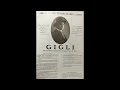 Beniamino Gigli: "Questa o quella", Covent Garden, Londra, 31 maggio 1938