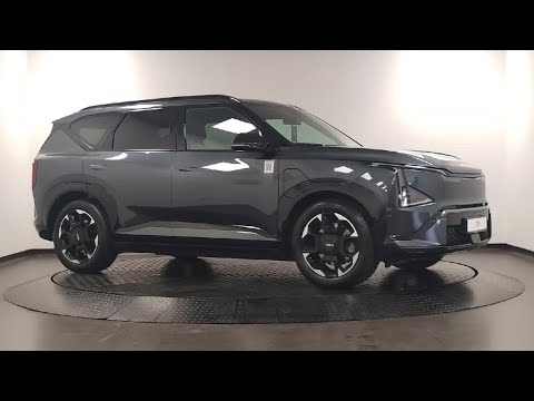 Kia EV5 GT LINE - Image 2