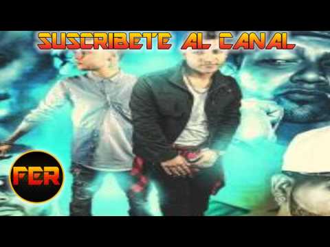 ►Jayma y Dalex Ft. Guelo Star  Tony Lenta  Galante  Juno y Geda - Que Le Den Remix REGGAETON 2015
