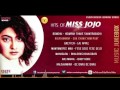 Hits of Miss Jojo | Audio Jukebox | Bengali song Collection | Eskay Movies