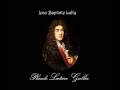 Jean Baptiste Lully - Plaude lœtare Gallia (Grands ...