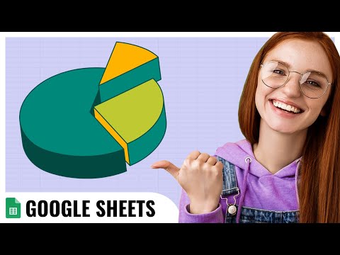 How to Make a Pie Chart in Google Sheets + Hacks for Stunning Visuals