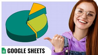 How to Make a Pie Chart in Google Sheets + Hacks for Stunning Visuals