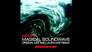 Para X - Magical Soundwave (Original Mix)