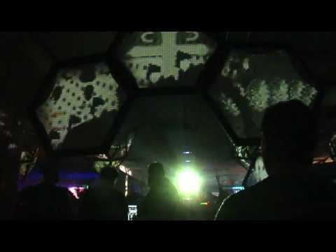 G.M.S Live at Tesla (Zombie Nation remix)