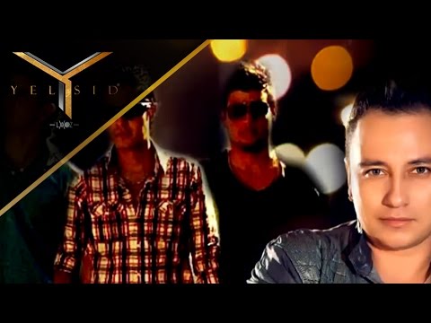 Yelsid Ft. Latinoba - Lastima De Tanto Amor | Versión Pop