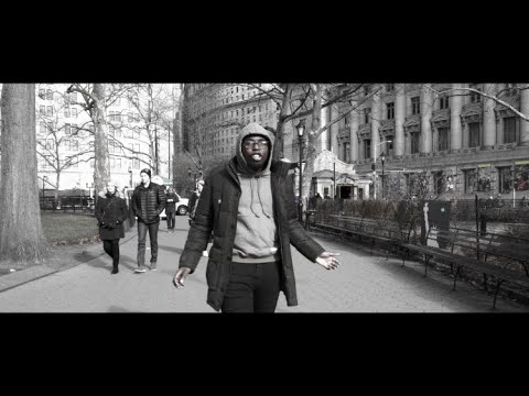Corey Benji - Nobody Knows [Official Music Video]