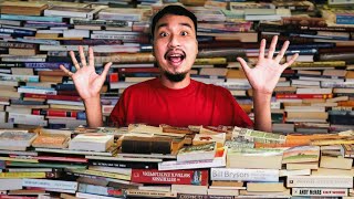 Read More Books and Be More Successful - in 3 Steps!