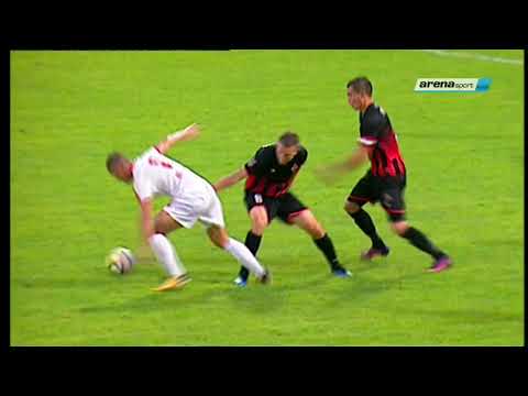 SLS: Mačva – Napredak  (28.07.2018.)