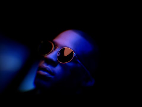 Werenoi (ft. SDM) - Dans un verre (Visualizer)