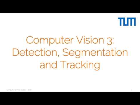 CV3DST - Introduction