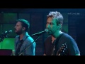 Nickleback How You Remind Me The Late Late Show RTÉ One