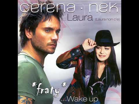 Nek & Cerena - Laura