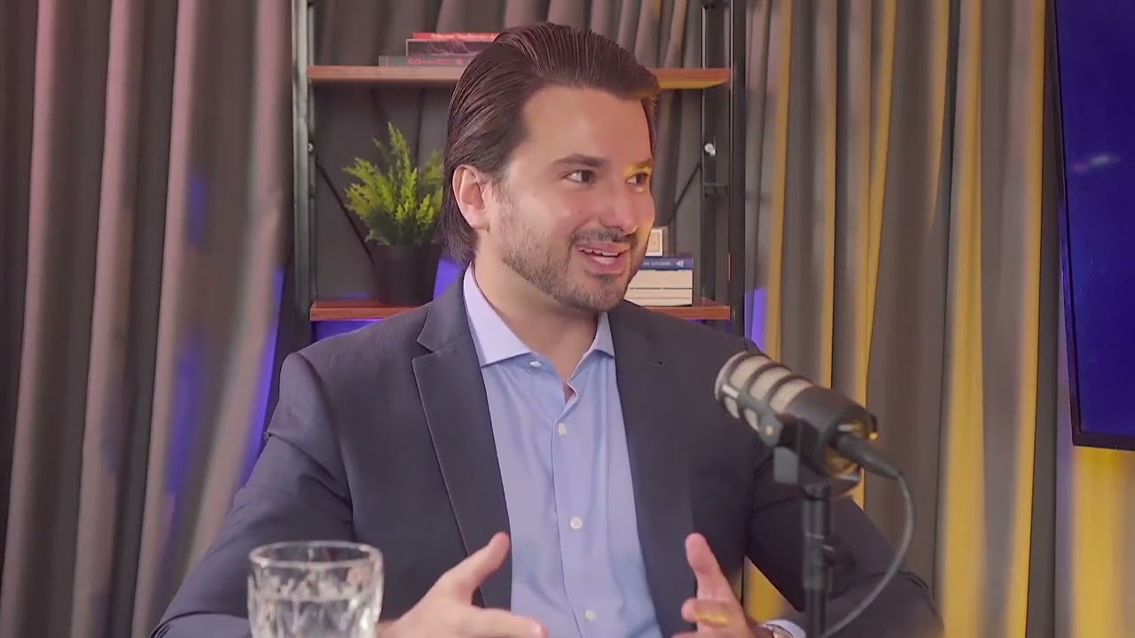 ITS EDU - Rodrigo Numeriano - itscast - Episódio 06 - Como Construir Autoridade na Área Tributária