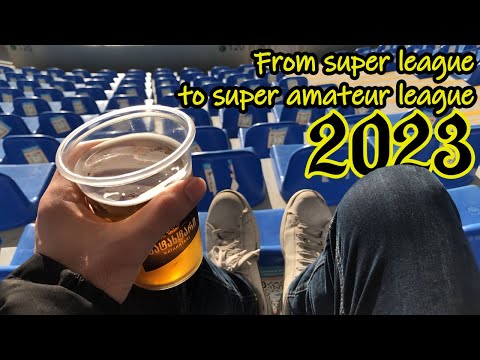 Fevernova Groundhopping and Fevernova