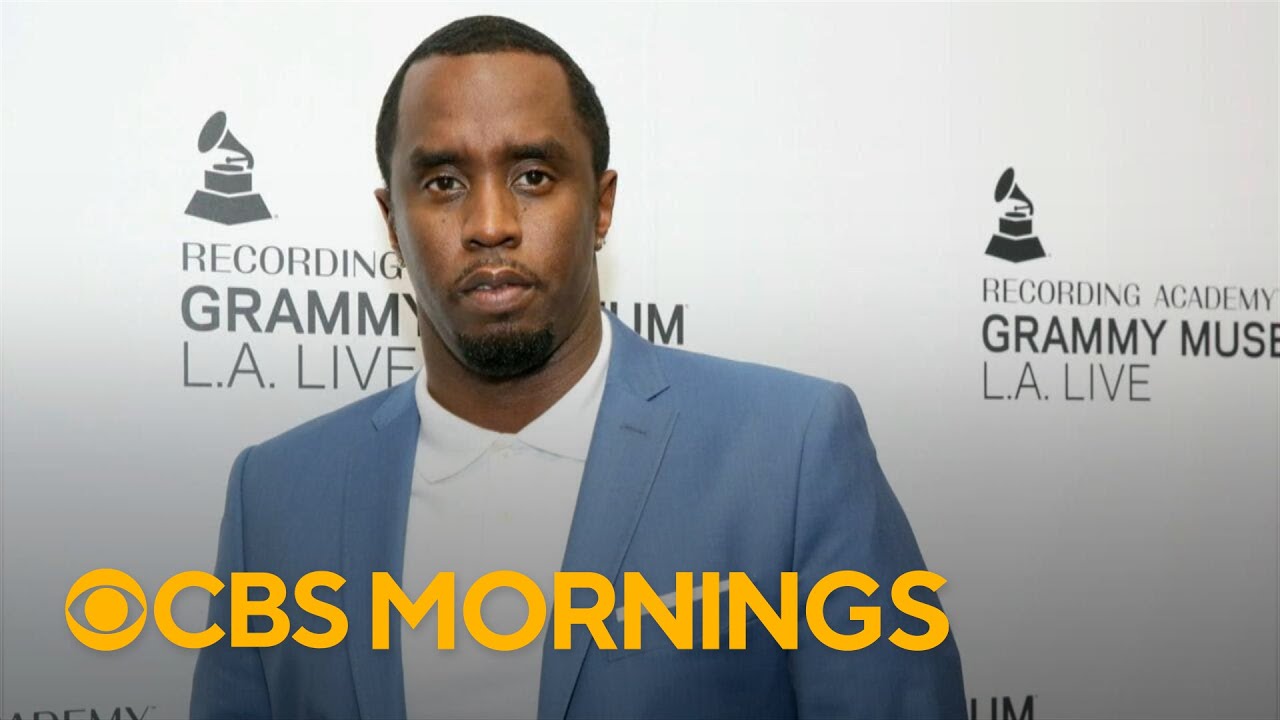 Prosecution, defense rest in Sean "Diddy" Combs case with music mogul not testifying