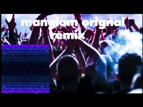 Abida Prveen Manglam OriGinal remix song pilparty