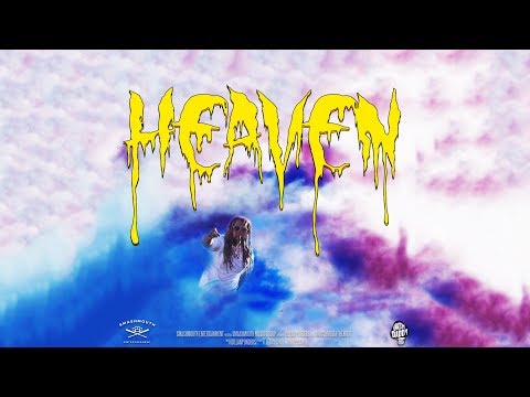 DillanPonders || HEAVEN (Official Video)
