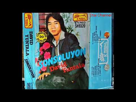 Mogolisun                  David Yuntala