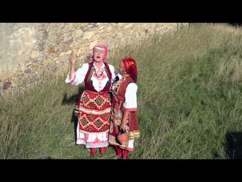 Vidanka Gorgievska, Kozlani Ilindenci